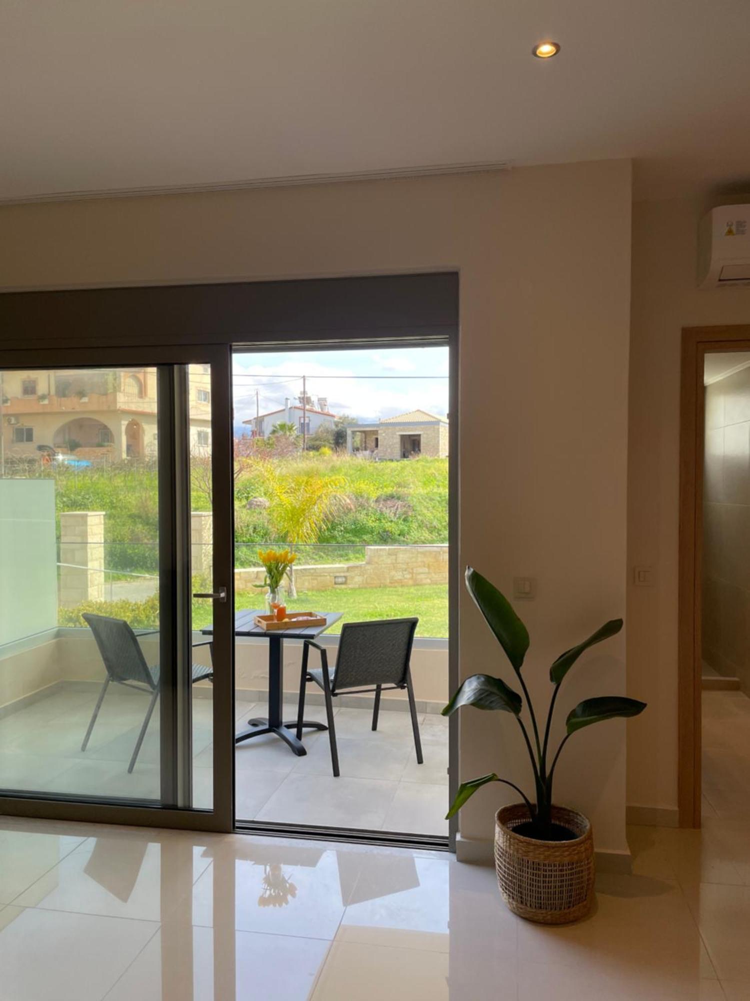 Oliva Verde Residences Galatas  Екстер'єр фото