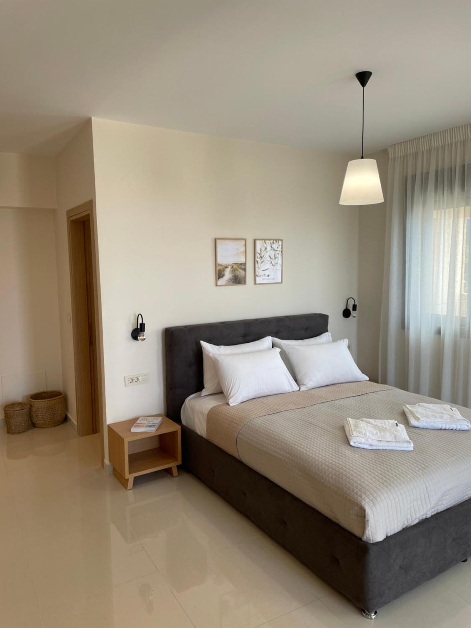 Oliva Verde Residences Galatas  Екстер'єр фото