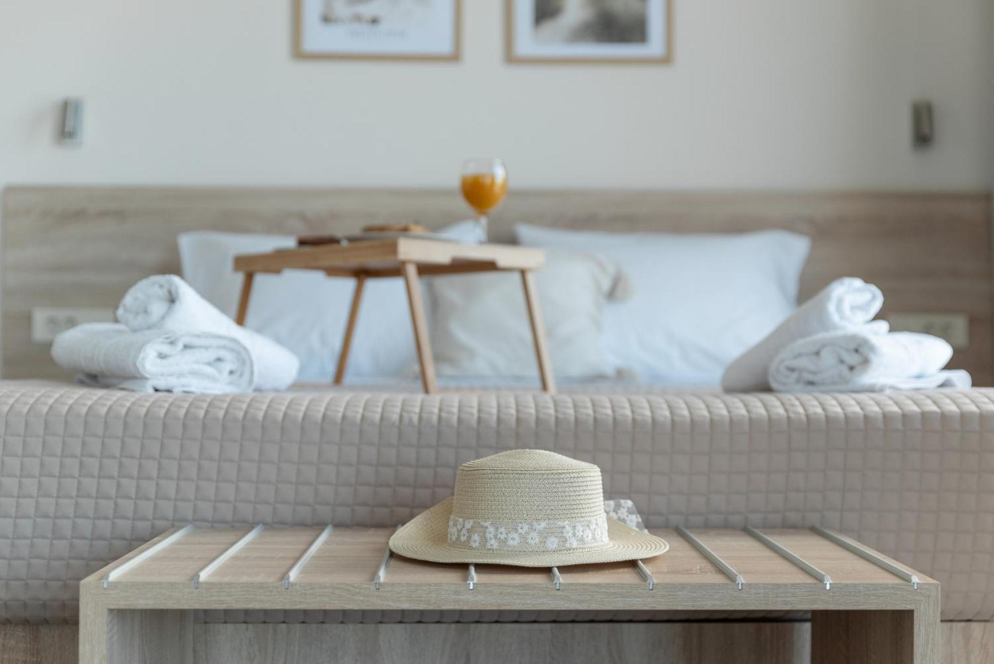 Oliva Verde Residences Galatas  Екстер'єр фото