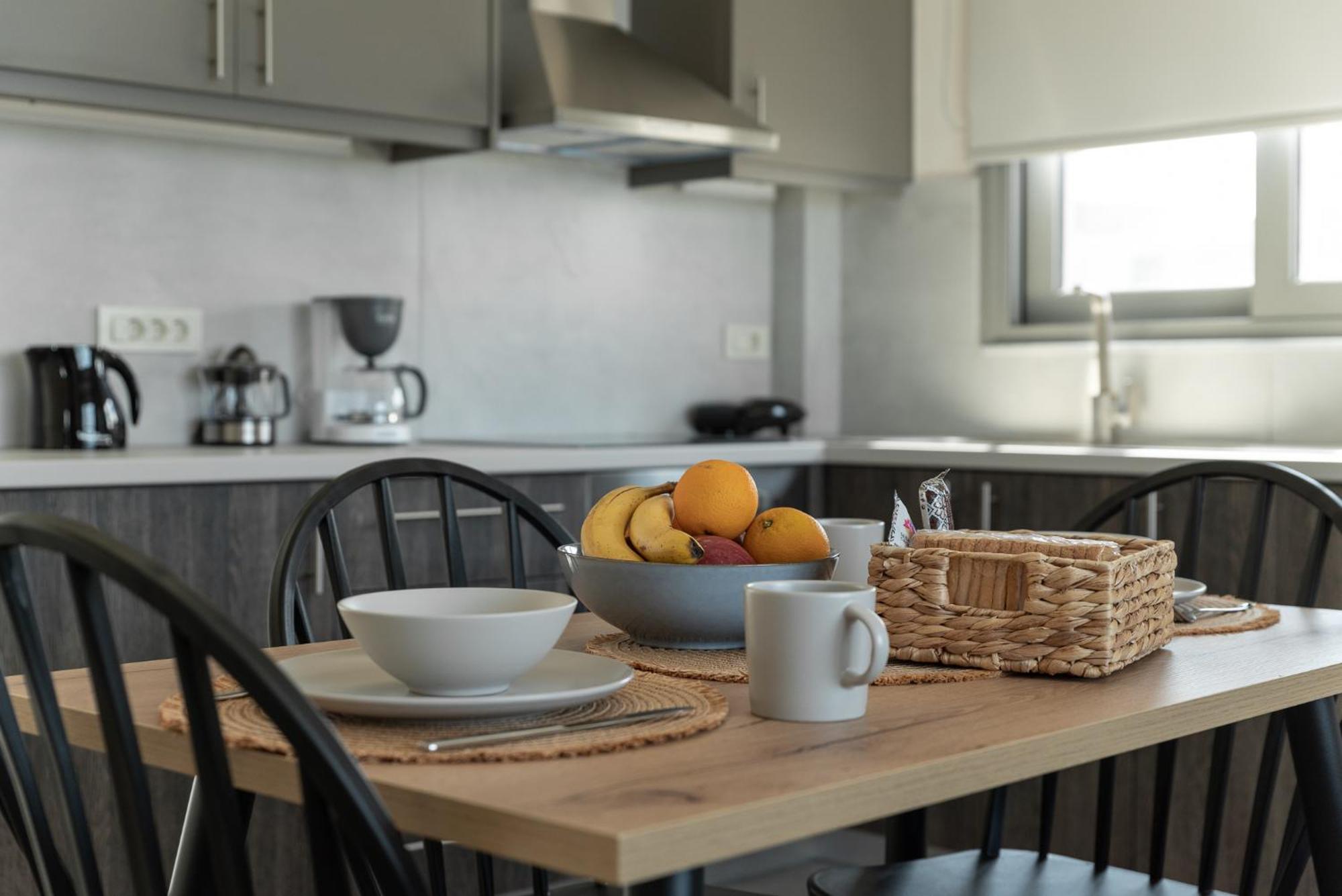 Oliva Verde Residences Galatas  Екстер'єр фото